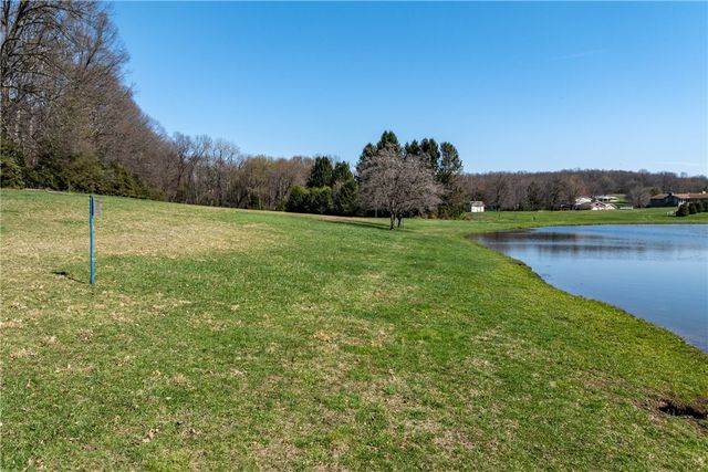 0 Crisswell Rd, Twp Of But Se, PA 16002