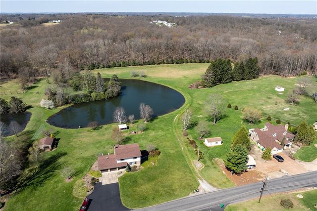 0 Crisswell Rd, Twp Of But Se, PA 16002