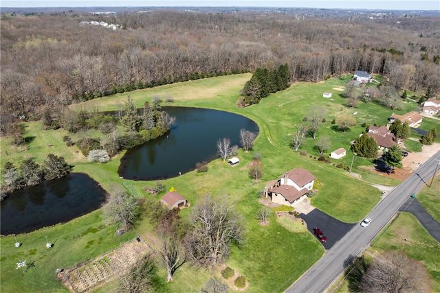 0 Crisswell Rd, Twp Of But Se, PA 16002