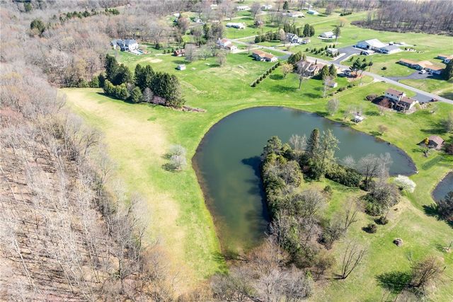 0 Crisswell Rd, Twp Of But Se, PA 16002