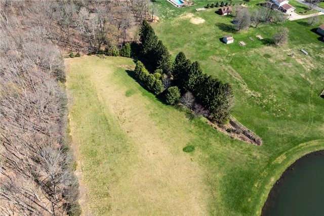 0 Crisswell Rd, Twp Of But Se, PA 16002