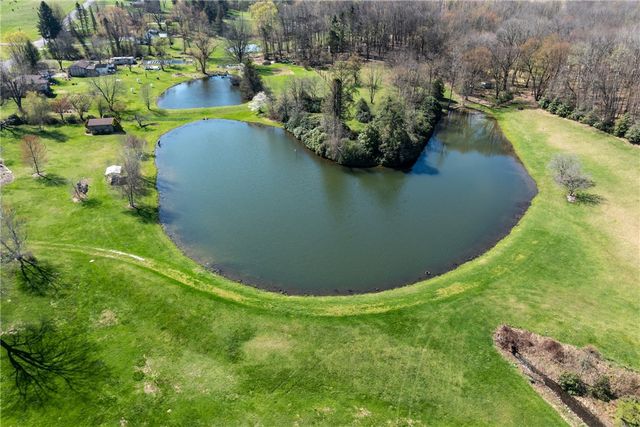 0 Crisswell Rd, Twp Of But Se, PA 16002