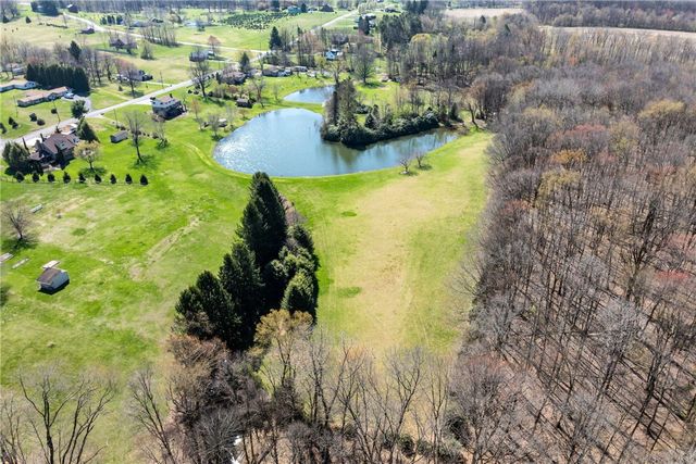 0 Crisswell Rd, Twp Of But Se, PA 16002