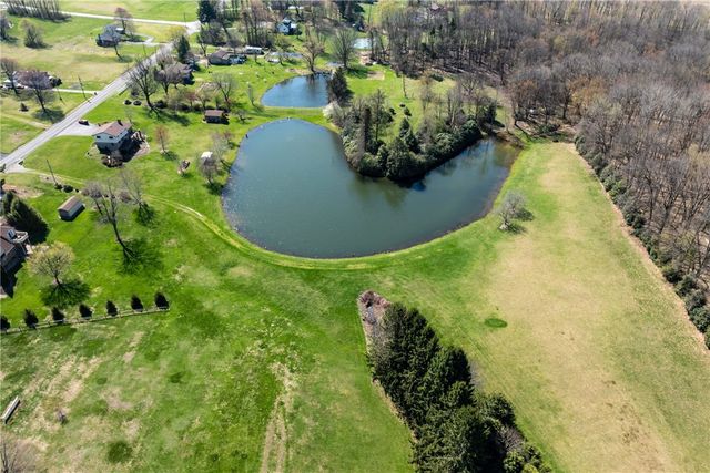 0 Crisswell Rd, Twp Of But Se, PA 16002