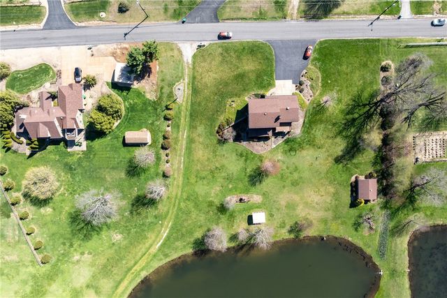 0 Crisswell Rd, Twp Of But Se, PA 16002