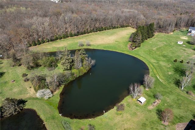 0 Crisswell Rd, Twp Of But Se, PA 16002