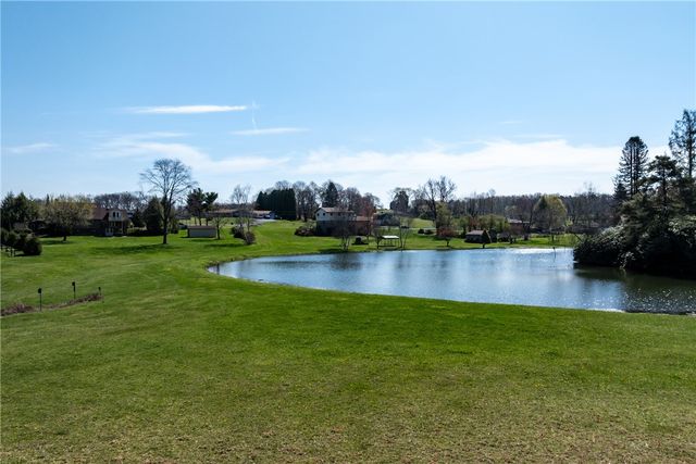 0 Crisswell Rd, Twp Of But Se, PA 16002