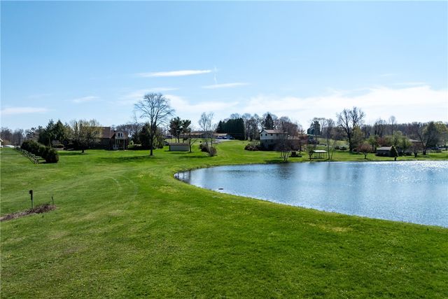 0 Crisswell Rd, Twp Of But Se, PA 16002