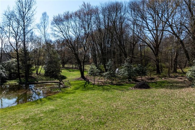 0 Crisswell Rd, Twp Of But Se, PA 16002
