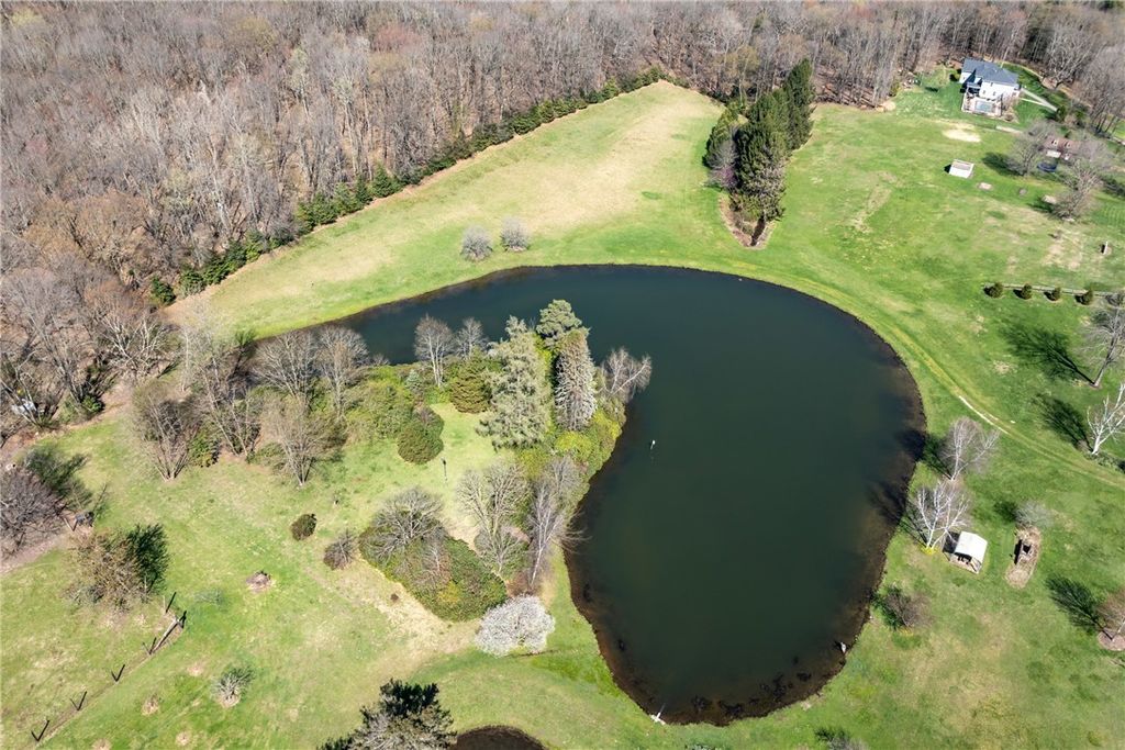 0 Crisswell Rd, Twp Of But Se, PA 16002