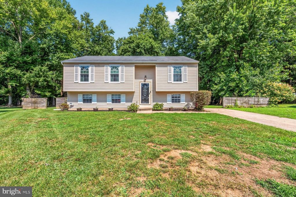 425 DAWN CT, Aberdeen, MD 21001