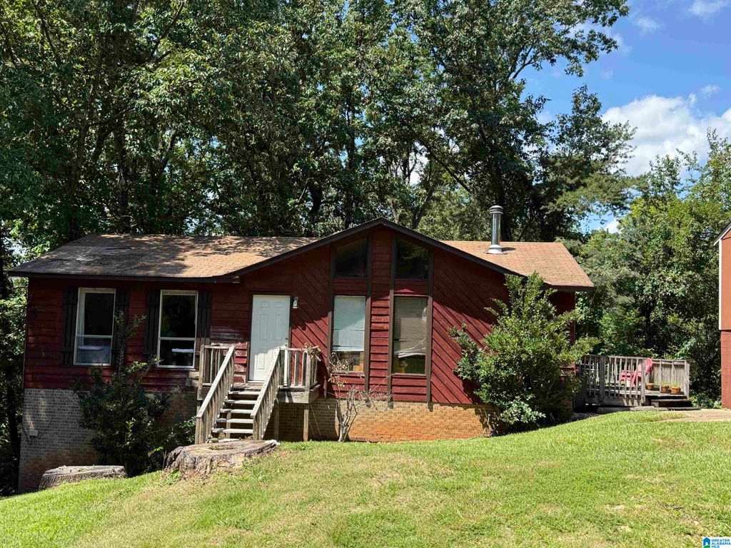 1201 84TH STREET S, Birmingham, AL 35206