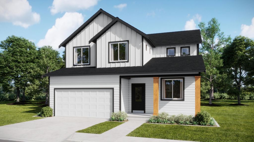 24620 E Short Tail Ln, Liberty Lake, WA 99019