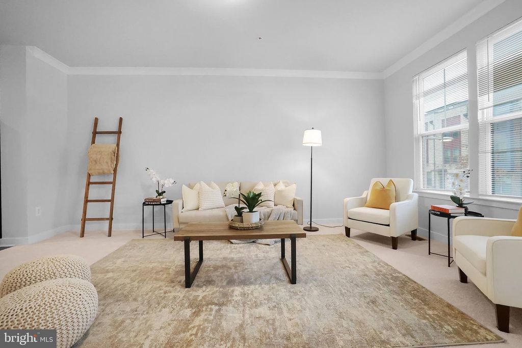 Image 15 of property listing at 2804 LEWIS AVE, Suitland, MD 20746