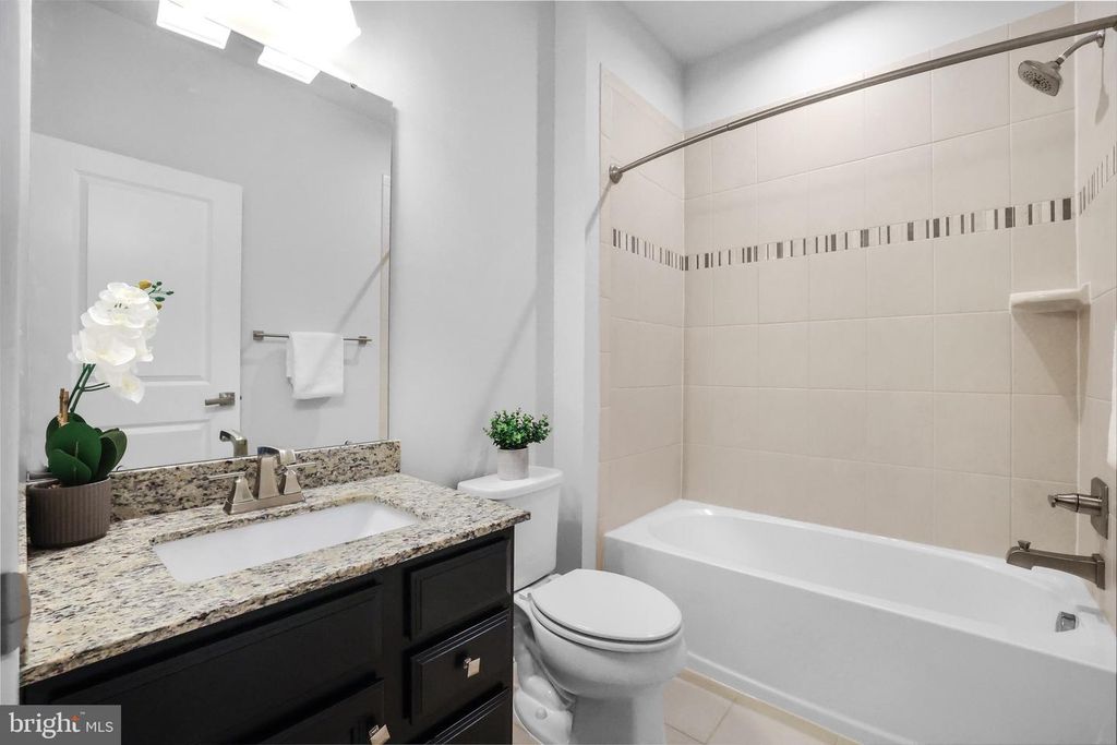 Image 32 of property listing at 2804 LEWIS AVE, Suitland, MD 20746