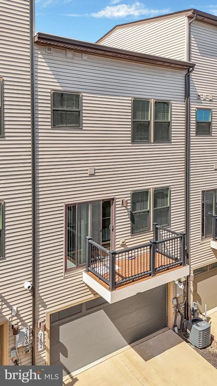 Image 41 of property listing at 2804 LEWIS AVE, Suitland, MD 20746