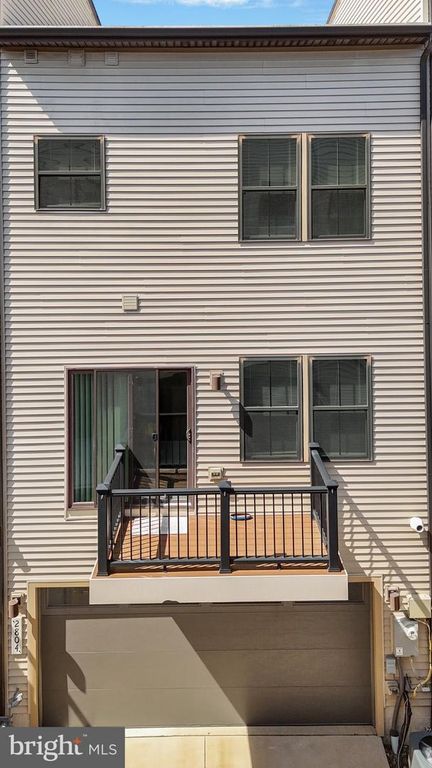 Image 42 of property listing at 2804 LEWIS AVE, Suitland, MD 20746