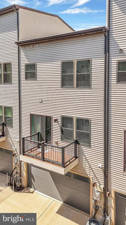 Image 43 of property listing at 2804 LEWIS AVE, Suitland, MD 20746