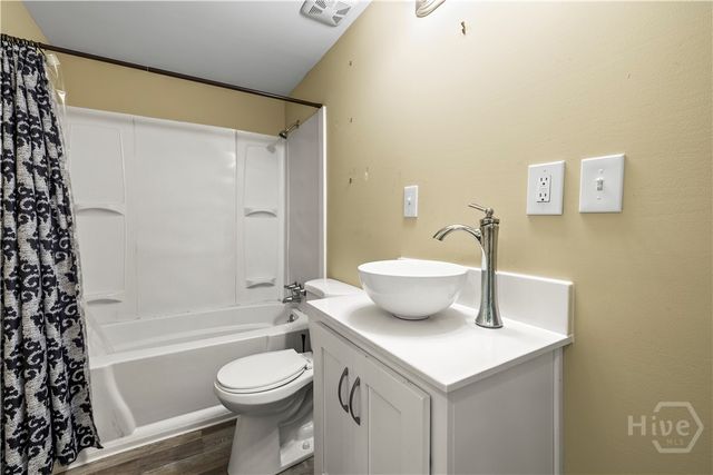 1869 Freedman Grove Road, Fleming, GA 31309