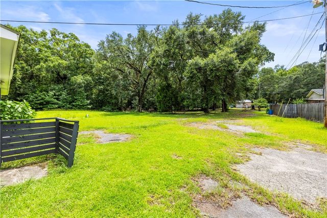 1869 Freedman Grove Road, Fleming, GA 31309