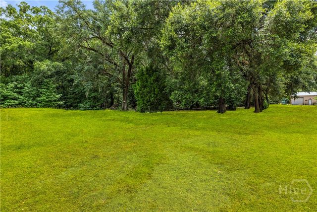 1869 Freedman Grove Road, Fleming, GA 31309