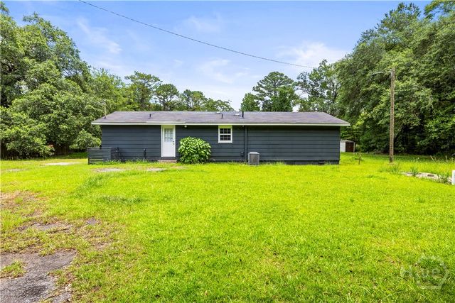 1869 Freedman Grove Road, Fleming, GA 31309