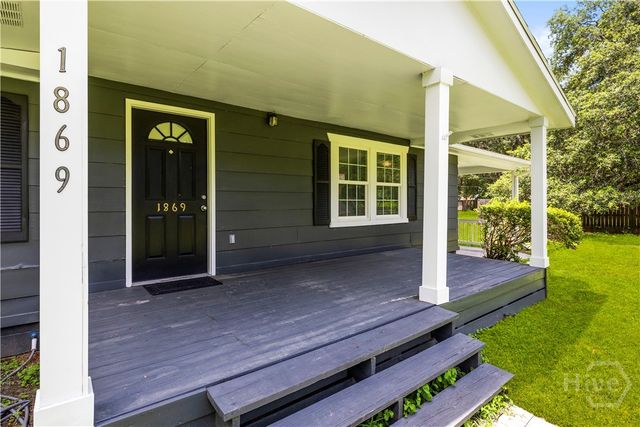 1869 Freedman Grove Road, Fleming, GA 31309