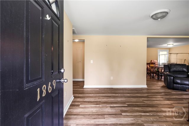 1869 Freedman Grove Road, Fleming, GA 31309