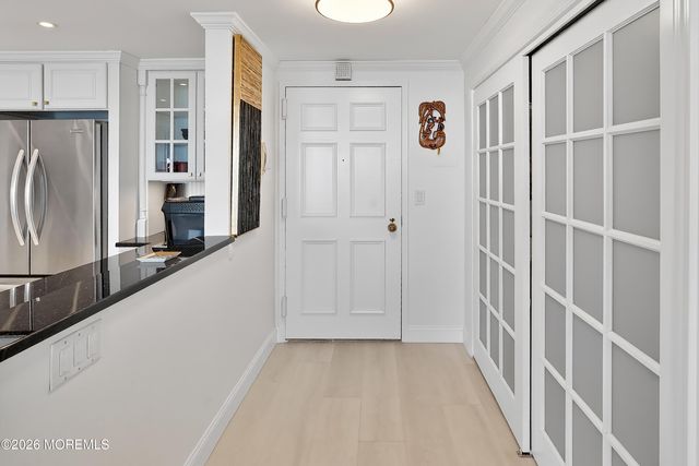 55 Ocean Avenue 10 C, Monmouth Beach, NJ 07750