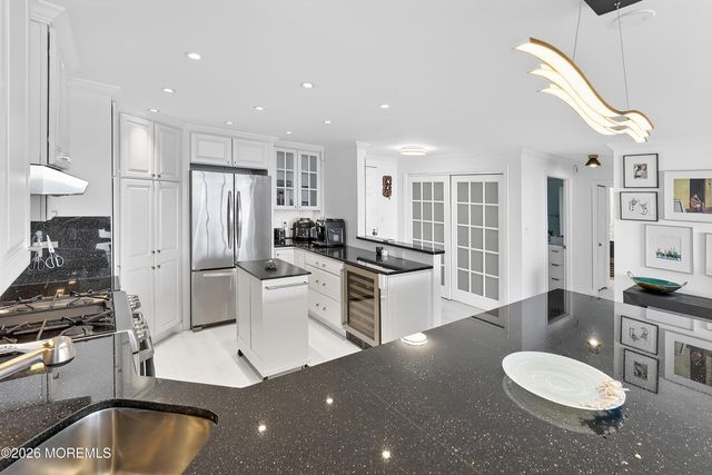 55 Ocean Avenue 10 C, Monmouth Beach, NJ 07750