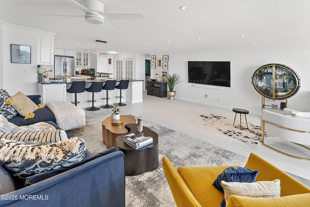 55 Ocean Avenue 10 C, Monmouth Beach, NJ 07750