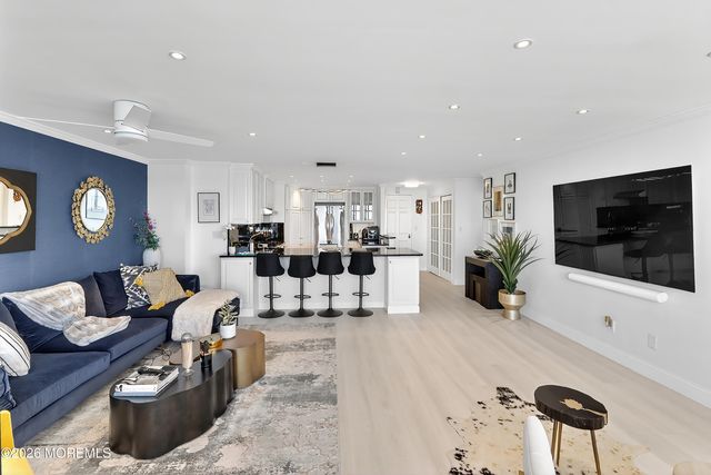 55 Ocean Avenue 10 C, Monmouth Beach, NJ 07750