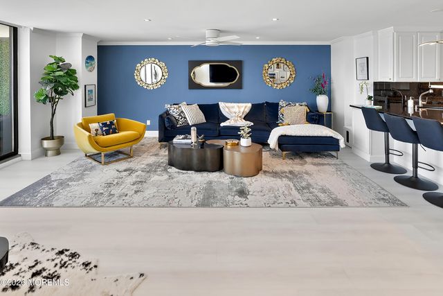 55 Ocean Avenue 10 C, Monmouth Beach, NJ 07750