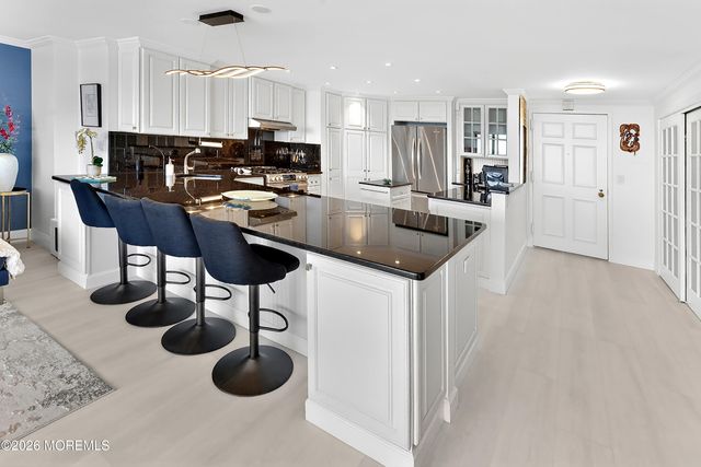 55 Ocean Avenue 10 C, Monmouth Beach, NJ 07750