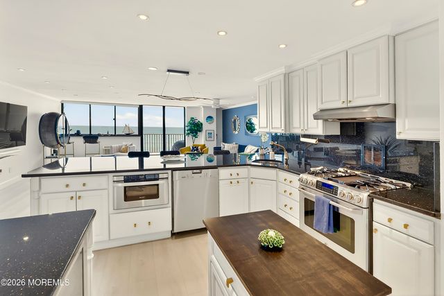 55 Ocean Avenue 10 C, Monmouth Beach, NJ 07750