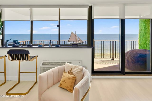 55 Ocean Avenue 10 C, Monmouth Beach, NJ 07750