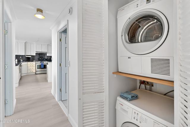 55 Ocean Avenue 10 C, Monmouth Beach, NJ 07750