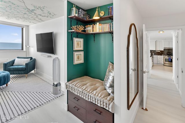 55 Ocean Avenue 10 C, Monmouth Beach, NJ 07750