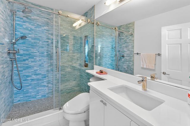 55 Ocean Avenue 10 C, Monmouth Beach, NJ 07750