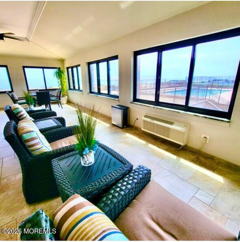 55 Ocean Avenue 10 C, Monmouth Beach, NJ 07750
