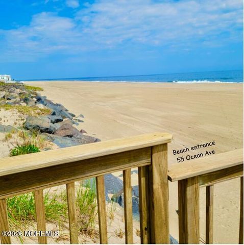 55 Ocean Avenue 10 C, Monmouth Beach, NJ 07750