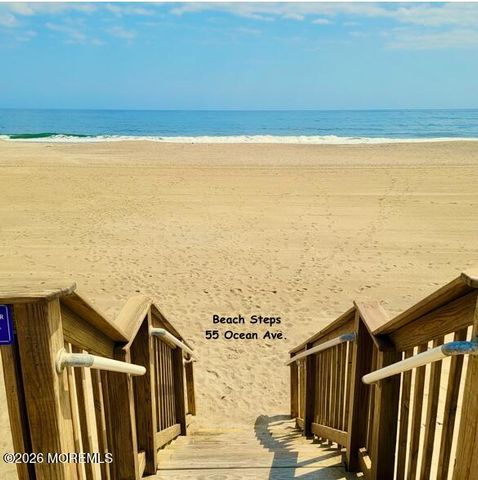 55 Ocean Avenue 10 C, Monmouth Beach, NJ 07750