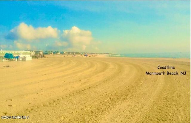 55 Ocean Avenue 10 C, Monmouth Beach, NJ 07750