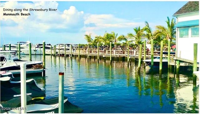 55 Ocean Avenue 10 C, Monmouth Beach, NJ 07750