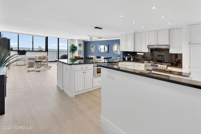 55 Ocean Avenue 10 C, Monmouth Beach, NJ 07750