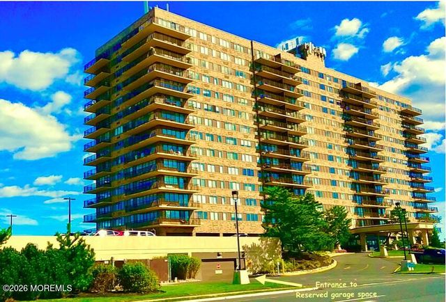 55 Ocean Avenue 10 C, Monmouth Beach, NJ 07750