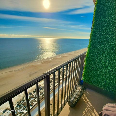 55 Ocean Avenue 10 C, Monmouth Beach, NJ 07750