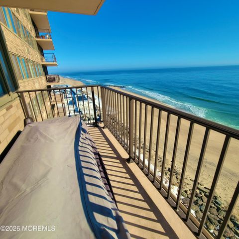 55 Ocean Avenue 10 C, Monmouth Beach, NJ 07750