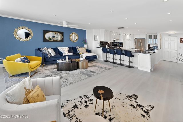 55 Ocean Avenue 10 C, Monmouth Beach, NJ 07750