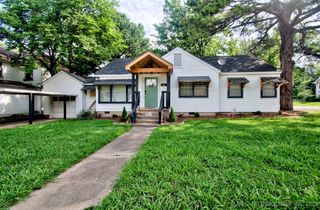 1424 E Okmulgee Street, Muskogee, OK 74403